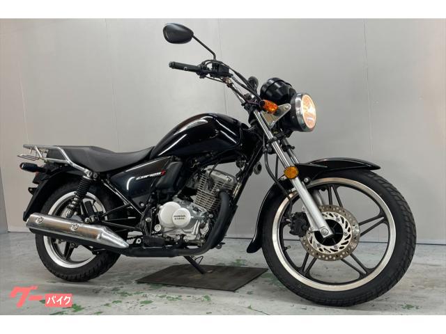 車両情報:ホンダ CBF125T | GARAGE−J イオ 武雄店 | 中古バイク・新車バイク探しはバイクブロス