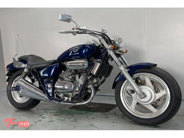 ホンダ Ｖ－ＴＷＩＮ ＭＡＧＮＡ マグナ２５０ ＭＣ２９ １９９４年モデル 社外ヘッドライト シーシーバー｜ＧＡＲＡＧＥ－Ｊ イオ  武雄店｜新車・中古バイクなら【グーバイク】