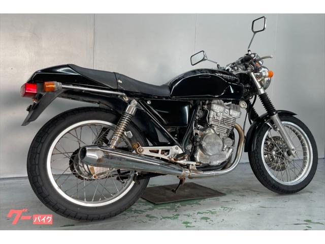 ホンダ ＧＢ２５０クラブマン ＭＣ１０ １９９０年モデル ノーマルコンディション｜ＧＡＲＡＧＥ－Ｊ イオ 武雄店｜新車・中古バイクなら【グーバイク】