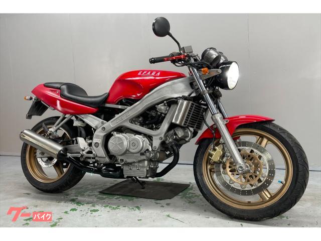 車両情報:ホンダ VT250SPADA | GARAGE−J イオ 武雄店 | 中古バイク・新車バイク探しはバイクブロス