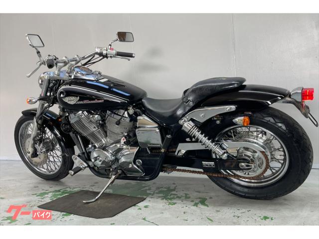 車両情報:ホンダ シャドウスラッシャー | GARAGE−J イオ 武雄店 | 中古バイク・新車バイク探しはバイクブロス