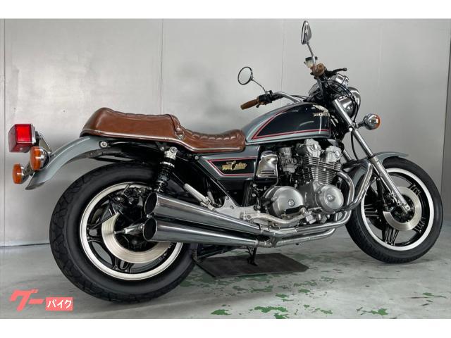 車両情報:ホンダ CB750カスタムエクスクルーシブ | GARAGE−J イオ 武雄店 | 中古バイク・新車バイク探しはバイクブロス