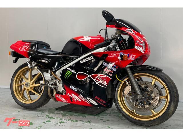 ホンダ ＶＦＲ４００Ｒ ＮＣ３０ １９８９年モデル ３型 ノーマルコンディション｜ＧＡＲＡＧＥ－Ｊ イオ 武雄店｜新車・中古バイクなら【グーバイク】