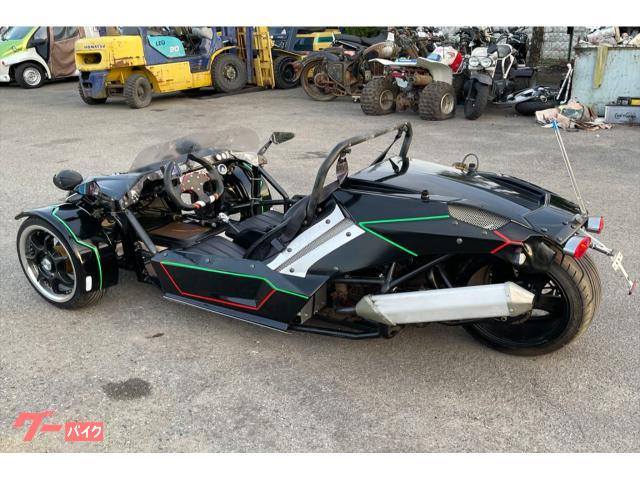 車両情報:トライク トライク | GARAGE−J イオ 武雄店 | 中古バイク・新車バイク探しはバイクブロス