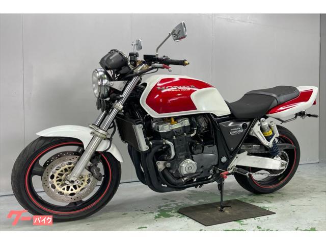 車両情報:ホンダ CB1000Super Four | GARAGE−J イオ 武雄店 | 中古バイク・新車バイク探しはバイクブロス