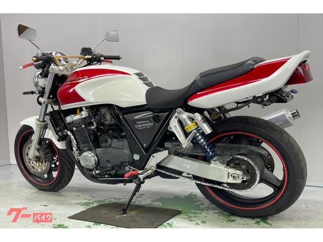 車両情報:ホンダ CB1000Super Four | GARAGE−J イオ 武雄店 | 中古バイク・新車バイク探しはバイクブロス