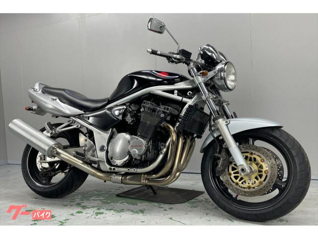 車両情報:スズキ Bandit1200 | GARAGE−J イオ 武雄店 | 中古バイク・新車バイク探しはバイクブロス