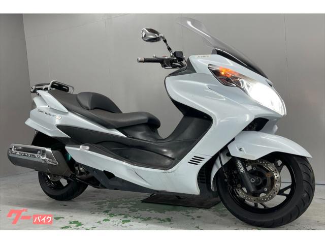 車両情報:スズキ スカイウェイブ250 タイプS | GARAGE−J イオ 武雄店 | 中古バイク・新車バイク探しはバイクブロス