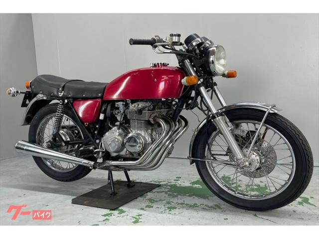 グーバイク】ノーマル・「ヨンフォア カスタム」のバイク検索結果一覧(1～7件)