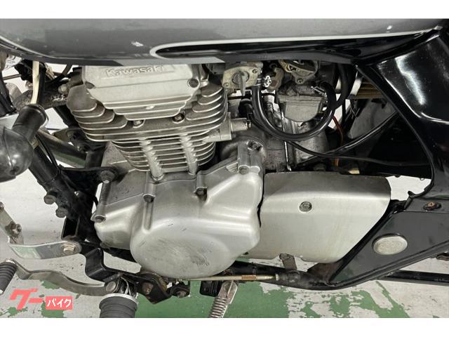 カワサキ エリミネーター１２５ ＢＮ１２５Ａ ２００２年モデル 社外マフラー 他車用キャブレター パワーフィルター｜ＧＡＲＡＧＥ－Ｊ イオ  武雄店｜新車・中古バイクなら【グーバイク】