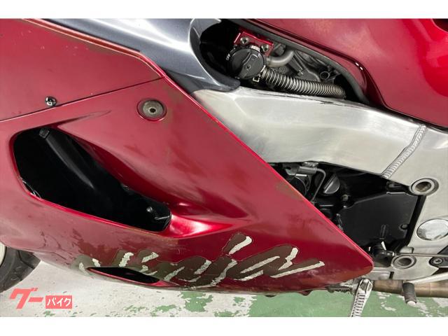 カワサキ ニンジャ ZX-RR (プラモデル) - ホビーサーチ カーモデル