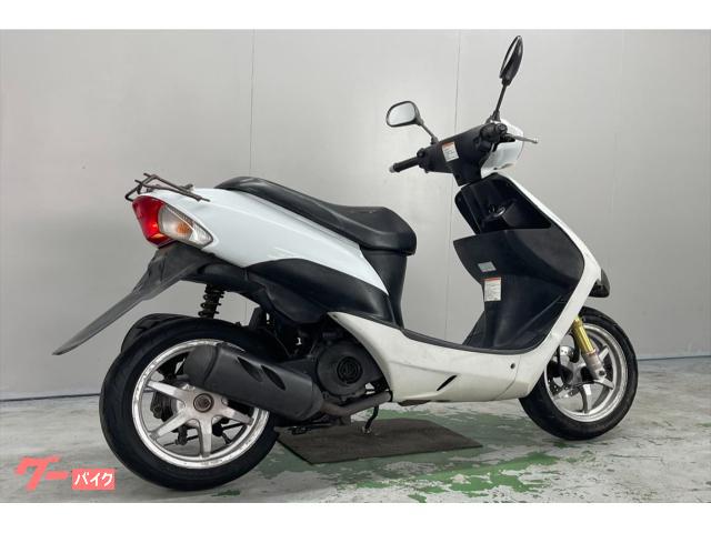 スズキzz 7.2馬力