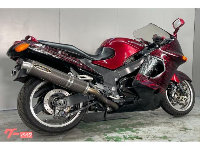 zz-r1100 部品取り ベース車 zz-r1100 部品取り ベース車 Yahoo!オークション -「zzr1100