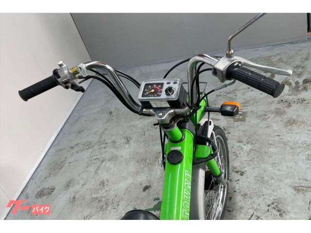 車両情報:ヤマハ タウニー | GARAGE−J イオ 武雄店 | 中古 車両情報:ヤマハ タウニー | GARAGE−J イオ 武雄店 | 中古