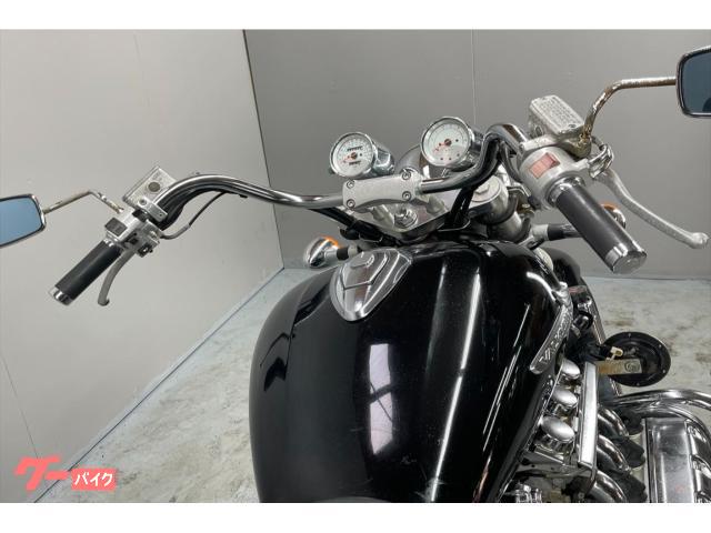 ホンダ ワルキューレ SC34 2004年モデル スパトラ