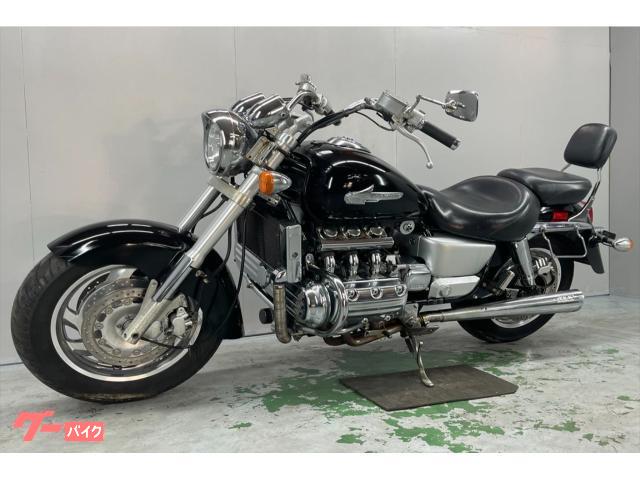 HONDA ワルキューレ sc34 社外シート 新品 車種別特集 ホンダ ワルキューレ/ワルキューレツアラー（SC34