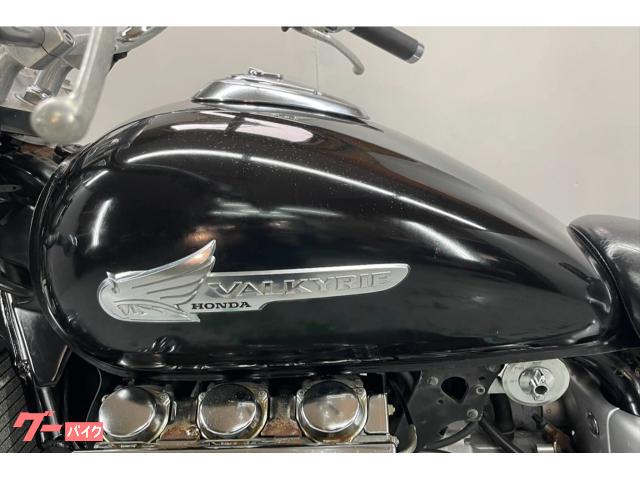 車両情報:ホンダ ワルキューレ | GARAGE−J イオ 武雄店 | 中古