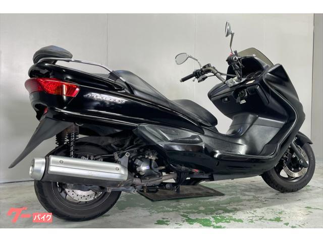 ヤマハ マジェスティC SG03J 2004年モデル ノーマル