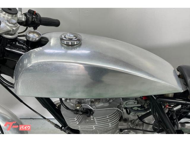 ヤマハ SR400 1JR 1997年モデル 4型 車検令和8年 ヤマハ SR400 1JR 1997年モデル 4型 車検令和8年