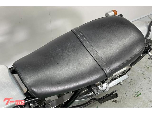ヤマハ SR400 1JR 1997年モデル 4型 車検令和8年 ヤマハ SR400 1JR 1997年モデル 4型 車検令和8年