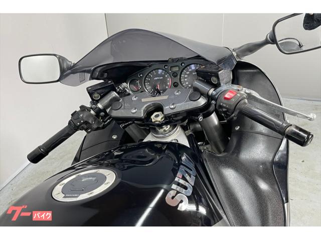 スズキ ハヤブサ（GSX1300R Hayabusa） A1111