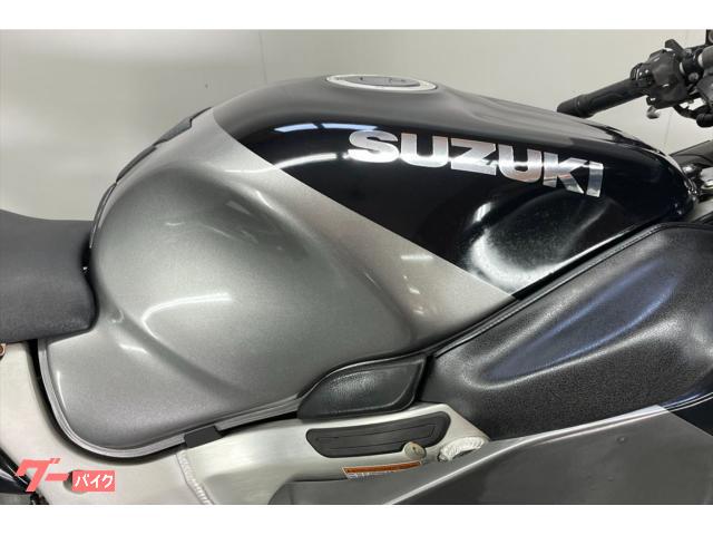 スズキ ハヤブサ（GSX1300R Hayabusa） A1111
