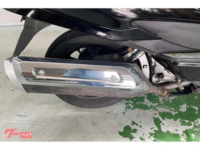 スズキ スカイウェイブ250 タイプS CJ44A 2007年