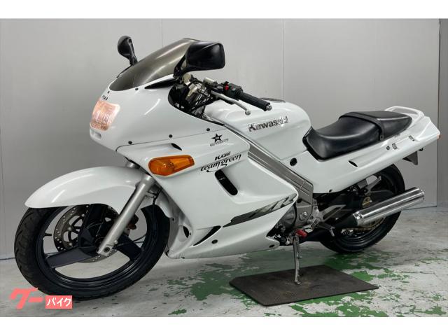 カワサキ ZZ－R250 EX250H 2006年モデル 後期型