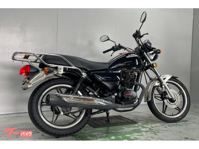 車両情報:ホンダ LY125Fi | GARAGE−J イオ 武雄店 | 中古バイク
