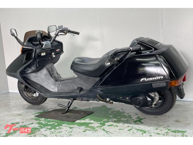 ホンダ フュージョン250 2005年式不動 ホンダ フュージョン プロ ホンダ フュージョン250 2005年式不動 ホンダ フュージョン プロ