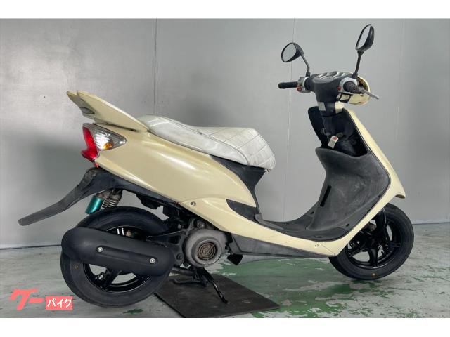 JOG ZR エボリューションです（ゴージャスなジョグZR