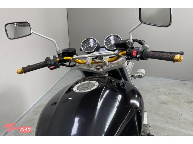 ヤマハ XJR1200 4KG 1994年モデル SP忠男