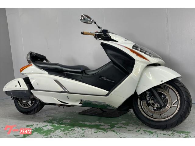 ジェンマ　ＣＪ４７Ａ　２００８年モデル　ＥＴＣ車載器　ノーマルコンディション