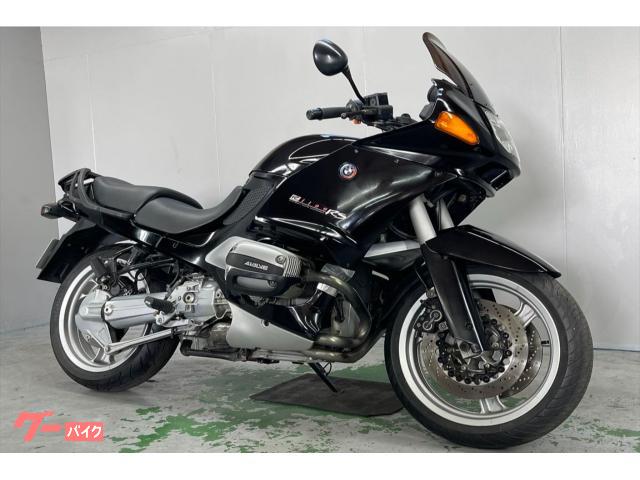 Ｒ１１００ＲＳ　１９９８年モデル　リアキャリア　ＥＴＣ車載器　ＡＢＳ　ノーマルコンディション