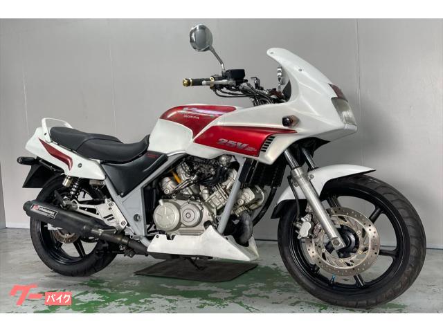 ＸＥＬＶＩＳ　ゼルビス　ＭＣ２５　１９９２年モデル　ヨシムラマフラー　リアサス　ハンドル　ＬＥＤライト