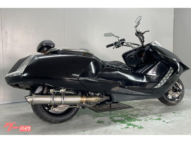 マグザム ヤマハ マグザム 後期型｜バイクランド直販センター 練馬