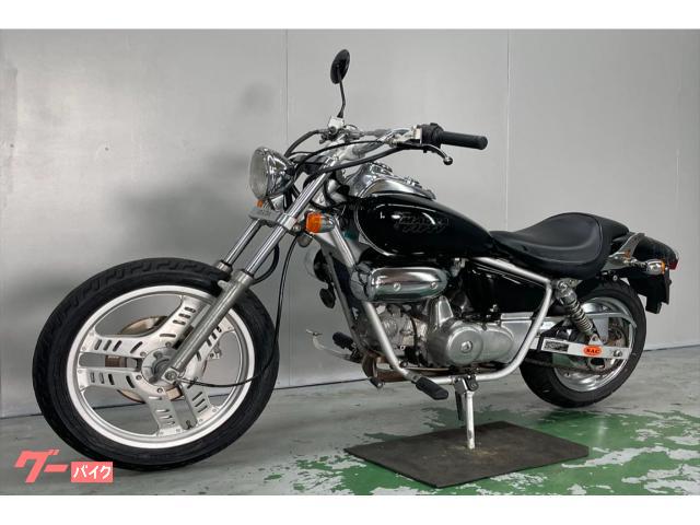 マグナ50 MAGNA FIFTY(ホンダ) 中古バイク一覧｜新車・中古