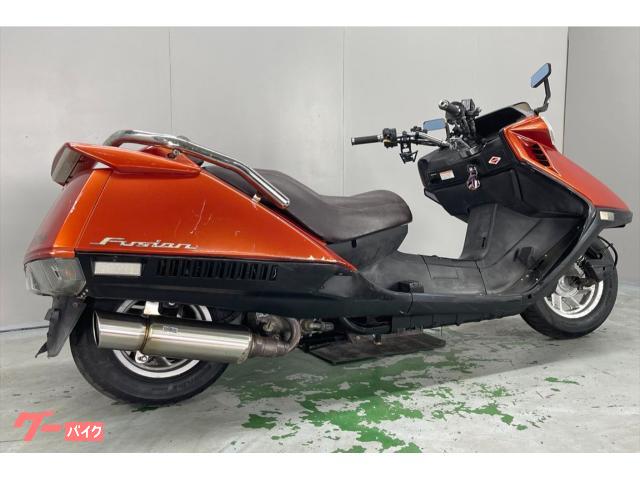 車両情報:ホンダ フュージョンSE | GARAGE−J イオ 武雄店