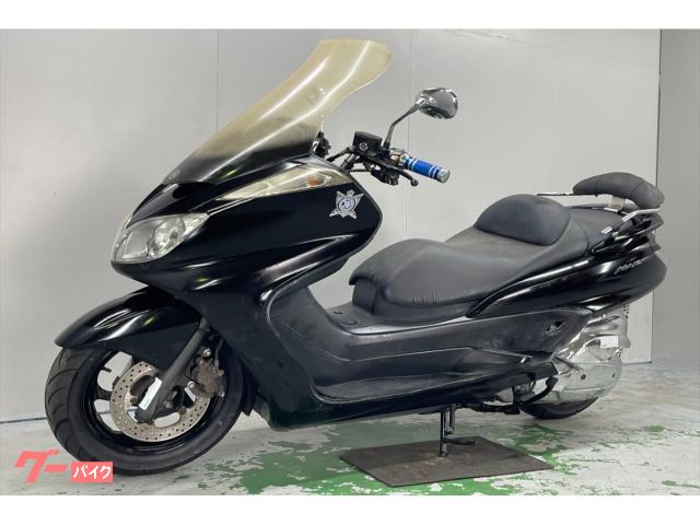 ☆お支払総額 7.5万円☆ ヤマハ グランドマジェスティ250 SG15J