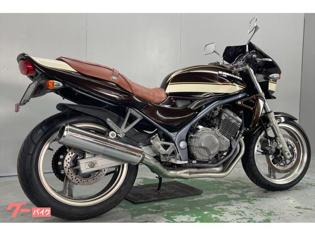 カワサキ　バリオス1 型250 リアカウル　ZR-250A BALIUS(ZR250A) -since 1991- - バイクの系譜