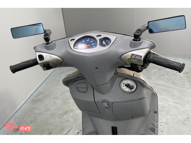 ヤマハ シグナスX SE12J 2003年モデル 5UA1