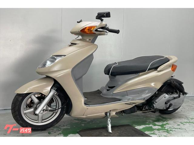 瑛様☆専用ページ ヤマハ シグナスX SE12J 2003年モデル 5UA1