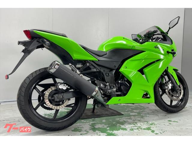 バイク用ディスクローター カワサキ用忍者 250R EX250 EX250R