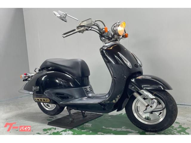 ジョーカー５０　ＡＦ４２　１９９６年モデル　ノーマルコンディション