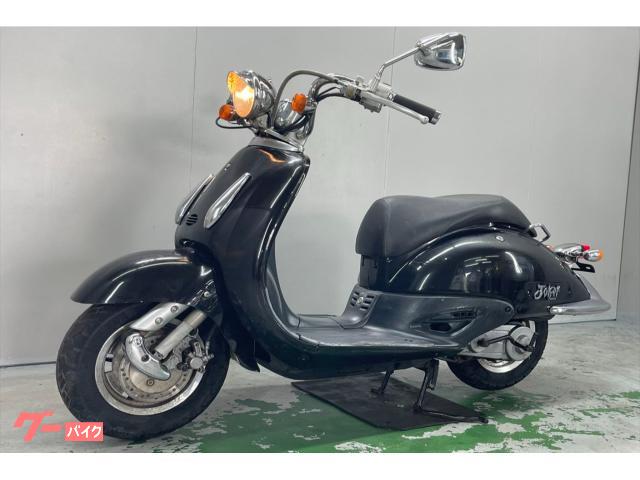 ホンダ ジョーカー50 AF42 1996年モデル ノーマル