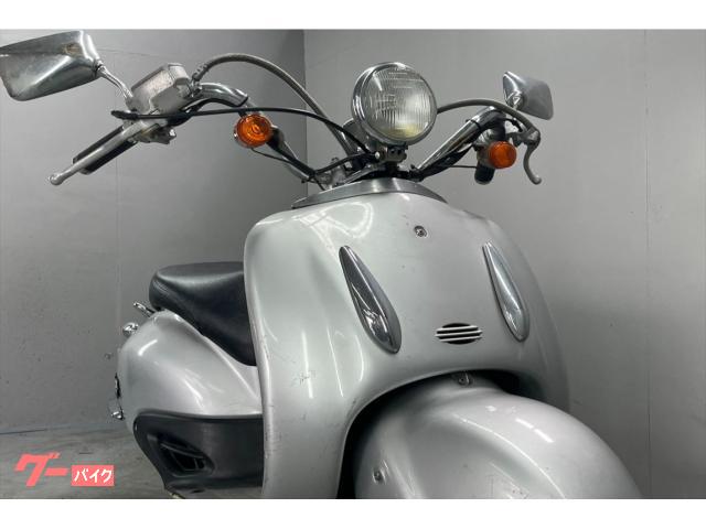 ホンダ ジョーカー50 AF42 1996年モデル ノーマル