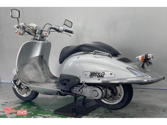 べーじゅ　50本 ホンダ ジョーカー50 AF42 1996年モデル ノーマル