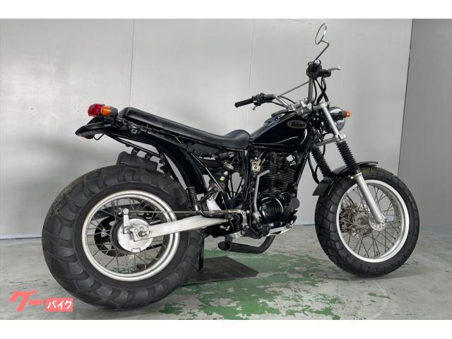 専用です、TW200、シート、社外品、DG07J、２JＬ、スカチューン、TW、 Yahoo!オークション -「tw200 dg07j」(ヤマハ) (オートバイ車体