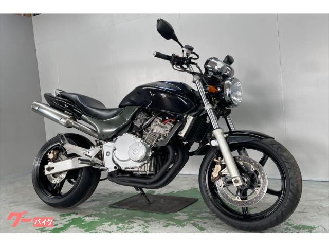 ＨＯＲＮＥＴ　ホーネット２５０　ＭＣ３１　１９９６年モデル　　他車用フロントホイール　Ｆフェンダー　シートカウル　サイドカバー