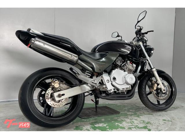 ホンダ HORNET ホーネット250 MC31 1996年